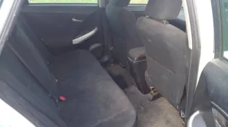Toyota Prius 2013 года, 99 лс, 276000 км, АКПП, идентификационный номер (VIN номер): ZVW30-1694045, гос.номер А743ХР122