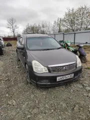 Автомобиль марки “NISSAN Блюберд” государственный номер Н 651 НТ 65 Автомобиль марки “NISSAN Блюберд” государственный номер Н 651 НТ 65. Имущество продается в том виде, в каком оно есть, и в случае продажи возврату/обмену не подлежит. За скрытые дефекты имущества Продавец ответственности не несет…