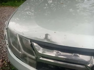 Renault Duster, 2016 автомобиль легковой RENAULT DUSTER, 2016 г.в., VIN X7LHSRHGN54598984.