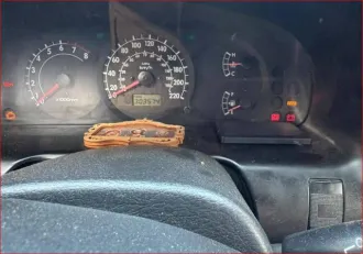 KIA Spectra 2006 Легковой автомобиль, марка KIA; Модель - FB 2272 (SPECTRA); Год изготовления - 2006, VIN - XWKFB227260012877. Является предметом залога.