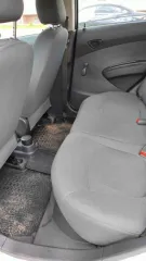 Идентификационный номер (VIN) XWBMF481JCA516419, тип ТС: легковой, категория ТС: В, 2012 года выпуска