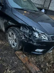 Kia Ceed, 2010 года, 125 лс, 85122 км. ТС - KIA CEE_D, 2010 года выпуска, VIN: XWEHC512AB0005212.