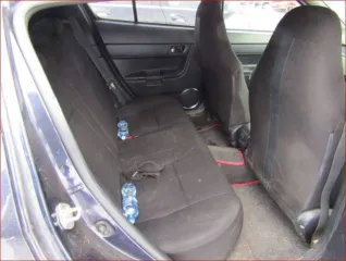 Toyota WiLL, 2001 года, 136 лс, 209804 км, АКПП еще Toyota WiLL, 2001 года, 136 лс, 209804 км, АКПП. Автомобиль легковой, марка: TOYOTA, модель: WILL VS, VIN: отсутствует, гос. рег. номер: У294ТХ774, год изготовления: 2001.