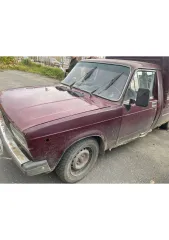 ИЖ 175-037 2011 года выпуска. VIN: XWK271750B0026487.