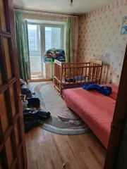 Квартира 32 м² в Калуге на улице Кибальчича, дом 22, квартира 32. Кадастровый номер 40:26:000014:1427.