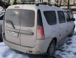 Сведения о предмете торгов Легковой автомобиль, марка: ЛАДА, модель: ЛАРГУС, год изготовления: 2013, ПТС: 63НТ590586, г/н: А295АА173, кузов №: ZTARS0У5LE0771948 Легковой автомобиль, марка: ЛАДА, модель: ЛАРГУС, год изготовления: 2013, ПТС: 63НТ590586, г/н: А295АА173, кузов №: ZTARS0У5LE0771948