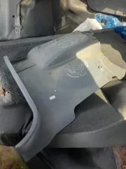 Hyundai Accent 2002 года, годные остатки. ГРЗ У141ЕО178. VIN КМНСF35G72U213523, ключ зажигания, регистрационный номер, свидетельство о регистрации. №ф-10/20/84 бх-47 (47-001905-1). Имущество продается в том виде, в каком оно есть, и в случае продажи возврату/обмену не подлежит. За скрытые дефекты…