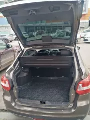 LADA GRANTA, VIN: XTA219110L0360316, 2020 г., госномер К429ХС702. В залоге у АО «ТБанк». На момент публикации запреты на регистрационные действия отсутствуют. Регион местонахождения — г. Уфа, Респ. Башкортостан. Автомобиль в исправном состоянии, после ДТП, в настоящее время не эксплуатируется.