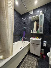 Квартира в Санкт-Петербурге, 65,9 кв.м, 3 комнаты. Этаж: 2. Кадастровый номер 78:13:0007415:1973. Адрес: г. Санкт-Петербург, ул. Бухарестская, дом 67, корпус 1 литера А, квартира 334.