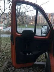 ГАЗ 330202, 2011 автомобиль грузовой, VIN X96330202B2443167.
