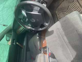 Автомобиль Nissan Teana, год выпуска 2004, VIN: J31031217, тип ТС легковой седан, цвет серебристый, ПТС 03ОС 674389, СТС 99 60 569026, местонахождение г. Закаменск, ул. Береговая, 23.