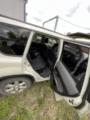 NISSAN X-Trail 2008, автомобиль марки NISSAN модель X-Trail, 2008 г.в., VIN-номер N131-031307. Ознакомление с имуществом – по согласованию с организатором торгов.