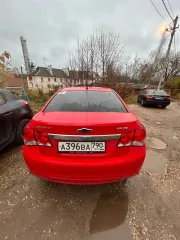 Шевроле Круз 2013 года выпуска, VIN: XUFJA696JD3025449. Ознакомиться с автомобилем и документами можно в рабочие дни по телефону +7-909-340-28-60 или на электронную почту ural-zpp@yandex.ru.