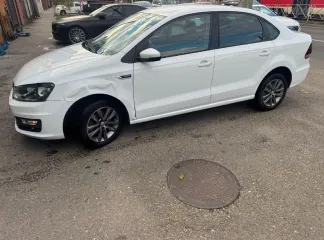 Volkswagen Polo 2019 автомобиль марки Volkswagen модель Polo 2019 г.в. VIN-номер XW8ZZZ61ZLG010222. Запросы организатору в рабочие дни с 10:00 до 16:00 МСК в период приёма заявок. Осмотр имущества возможен по месту нахождения должника гор. Краснодар, пр. Тургенева, д.1. По осмотру имущества…