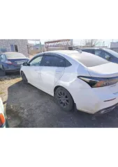 Omoda S5, 2024 года, 113 лс, 30000 км, АКПП. Автомобиль легковой, марка: OMODA, модель: S5, VIN: LVVDC21B7RD551087, гос. рег. номер: Е877КК11, год изготовления: 2024.