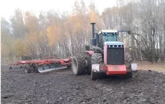 Kuhn Krause 8200-28W, 2021 Дисковая борона Кун КРАУЗЕ 8200-28W, 2021 года еще Дисковая борона Кун КРАУЗЕ 8200-28W, 2021 года еще Дисковая борона Кун КРАУЗЕ 8200-28W, 2021 г.в.