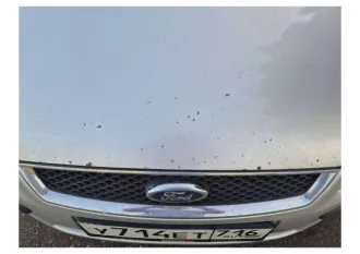 Ford Focus 2006 года, 100 л.с., пробег 280 335 км. VIN: X9F4XXEED46G55173, госномер: У714ЕТ716.