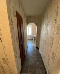 Квартира площадью 35.2 кв.м по адресу: Россия, Хабаровский край, г. Хабаровск, ул. Ким Ю Чена, д. 1, кв. 71. Кадастровый номер 27:23:0030115:494.