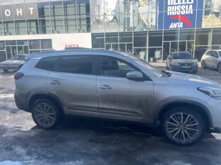 Chery Tiggo 8, 2024 легковой автомобиль, марка: Chery Tiggo 8, год изготовления: 2024, VIN: LVTDB21B3RD428995, г/н: В207УЕ43. Ознакомление с имуществом производится по адресу: город Киров, мкр Лянгасово, ул. Лесная д.8, предварительно записавшись по номеру телефона: 89583954762.