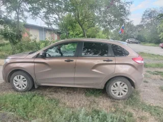 Lada XRAY 2019 г.в., автомобиль марки Lada модель XRAY 2019, vin xtagab110k1179729. С имуществом, являющимся предметом торгов, можно ознакомиться по адресу: ростовская область, миллеровский р-н, х. греково-петровский, ул. глубокая, д. 3, по предварительной записи у организатора торгов. Подробную…