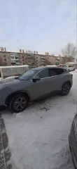 Jetour Dashing, 2024 года, 147 лс, 20016 км, легковой автомобиль, VIN – HJRPBGFA6RB194354, 2024 г.в.