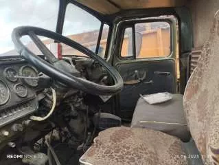 Самосвал КАМАЗ 6520-43, год выпуска: 2014, VIN: ХТС652004Е1310769, ГРЗ: Е 288 ХА 159. Самосвал КАМАЗ 6520-43, год выпуска: 2014, VIN: ХТС652004Е1310767, ГРЗ: Е 356 ХА 159.