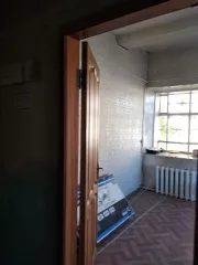Земельный участок общей площадью 650 кв.м. с кадастровым номером: 43:41:000042:173, по адресу: Российская Федерация, Кировская область, г.о. город Вятские Поляны, г. Вятские Поляны, ул. Советская, з/у 15 с расположенным на нем объектом федерального имущества – нежилое здание общей площадью 212,4…