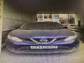 Nissan Qashqai, 2016 АМТС НИССАН КАШКАЙ, 2016гв, г/н О711ТЕ777, цвет темно-синий, VIN Z8NFBAJ11ES010427, вид транспорта: легковой автомобиль, год выпуска: 2004, VIN номер: Z8NFBAJ11ES010427, марка: НИССАН, модель: КАШКАЙ