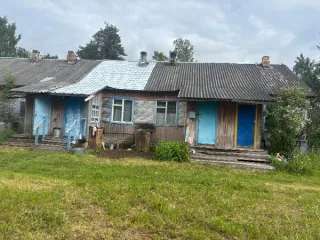 Нежилое помещение, 33,9 кв.м, Республика Карелия, Суоярвский округ, расположенное по адресу: п. Суоеки, ул. Комсомольская, д. 3, пом. 4, кадастровый номер 10:16:0000000:3554. Общая площадь — 33,9 кв.м, расположение на 1 этаже. Обременения отсутствуют.