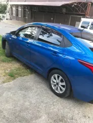 Hyundai Solaris 2017 Hyundai Solaris, 2017 года, 123 лс, 179647 км, АКПП Hyundai Solaris, 2017 года, 123 лс, 179647 км, АКПП Легковой автомобиль, марка: HYUNDAI, модель: SOLARIS, год изготовления: 2017, VIN: Z94K241CBJR011147.