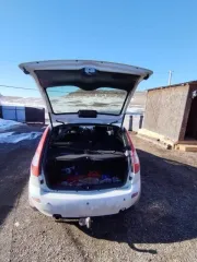 Lada Kalina 2013 года, 97.9 л.с., пробег 180082 км. VIN: XTA111960D0235699, регистрационный номер: К521ХХ702. Автомобиль является залоговым обеспечением.