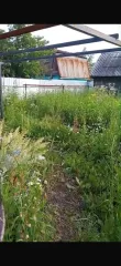 Жилое строение 15 кв.м и земельный участок 400 кв.м, Челябинская обл. Жилое строение без права регистрации проживания, расположенное на садовом земельном участке, площадь 15 кв.м., назначение: нежилое, количество этажей: 1, адрес (местонахождение): Россия, Челябинская обл., г. Челябинск, Ленинский…