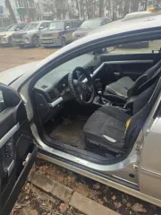 Легковой автомобиль, марка: Opel, модель: Vectra, год изготовления: 2003, VIN: W0L0ZCF6838084032, мощность двигателя, л. с. (кВт): 122(90). Пробег уточнять при осмотре.