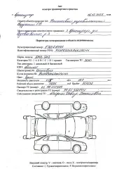 BMW 320, 2010, транспортное средство БМВ 320, 2010 года выпуска, государственный регистрационный знак Р760ЕА193, VIN X4XPG9845AVK29044. Ознакомление с имуществом возможно после согласования по номеру телефона, указанному в документах к торгам.
