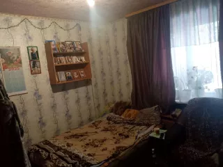 1/4 доля на помещение, кадастровый номер: 59:24:2640101:2616, Площадь: 33.9 кв.м.
Адрес: Российская Федерация, край Пермский, муниципальный округ Кунгурский, село Филипповка, улица Молодежная, дом 3, квартира 3