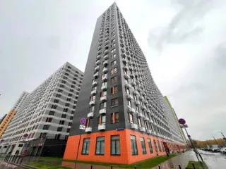 Машино-место 13,5 кв.м, Москва, п. Московский, ул. Саларьевская, д. 16, корп. 3, к/н 77:17:0110205:28251, этаж № -1. Общая площадь: 13.5. Расположение в пределах объекта недвижимости (этажа, части этажа, нескольких этажей):. Кадастровый номер: 77:17:0110205:28251. Общие сведения об ограничениях и…