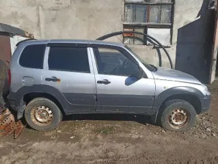 Chevrolet Niva ВАЗ 2123 2007 автомобиль, государственный регистрационный знак В 747 АЕ 102 Характеристика. страна-производитель машины: Россия; VIN: Х9L21230070178817; год выпуска: 2007; модель, № двигателя: ВАЗ 2123, 0190213; шасси (рама) №: отсутствует; кузов (кабина, прицеп) №: 0178817; цвет…