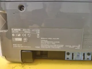 Принтер Canon LBP-3000/0027-3321 б/у