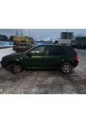 Volkswagen Golf, 1998 года, 116 лс, 238035 км еще Легковой комби, марка: Volkswagen, модель: Golf, год изготовления: 1998, цвет: темно зеленый, VIN: WVWZZZ1JZXW350218, ПТС: 66ММ306060, г/н: Н325РН750, мощность двигателя, л. с.  кВт : 116  85,3 