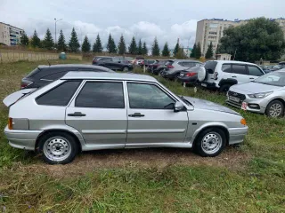 VAZ 2114, 2013 Lada 211440-26, 2013 года, 90 лс, 229260 км, кузов № X7Y211440D0019411, VIN: X7Y211440D0019411.