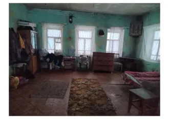 Дом 38,6 кв.м. и участок 1500 кв.м. Пензенская область Жилое здание, площадь: 38,6кв.м., кадастровый номер: 58:22:0430303:234 и земельный участок, площадь: 1 500кв.м., категория земель: Земли населенных пунктов, разрешенное использование: Для ведения личного подсобного хозяйства, кадастровый номер…