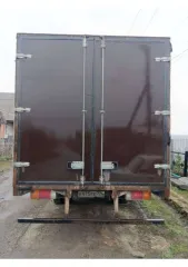 Автомобиль грузовой, марка, модель: 27950B, VIN: XUH27950B70000032, гос. рег. номер: К475ЕК774, год изготовления: 2007