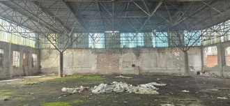 Нежилое здание, общей площадью 1709,6 кв.м., кадастровый номер 15:09:0010309:199, адрес объекта: РСО-Алания, город Владикавказ, переулок Керамический, 3.