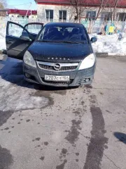 Opel Vectra 2006 140 лс 228000 км АКПП, идентификационный номер (VIN): W0L0ZCF6961119746, госномер Р707СТ154.