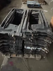 Автозапчасти б/у 6619 шт. Годные остатки: автозапчасти – 6 619 штук. Реализуется в качестве годных остатков, а также в качестве вторичного сырья, лома, утиля. Описание см. в разделе "документы" п. 3 извещения. Имущество продается в том виде, в каком оно есть, и в случае продажи возврату и обмену не…