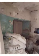 Квартира 42,9 кв.м. Рязанская обл. Жилое помещение, площадь: 42,9кв.м., адрес (местонахождение): Рязанская обл, г Скопин, ул Советская, д 37, кв 3, кадастровый номер: 62:28:0020210:271