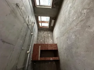 Нежилое помещение 246 м2 Москва г. Москва, пер.Можайский, д.5, Нежилое помещение 1/1, площадь 246 м2.