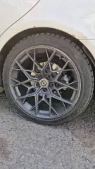 Автомобиль Mercedes-Benz CLS Class 2014 года, цвет белый. Идентификационный номер WDD2183671A133159, номер кузова WDD2183671A133159. Мощность двигателя 333 л.с. (245 кВт). Техническое состояние: авто после ДТП, прибыл на стоянку своим ходом. Двигатель работает шумно, по словам должника требуется…