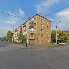 1/3 доли в праве собственности на квартиру, площадью 44 кв.м., назначение: Жилое, с кадастровым (условным) номером: 24:50:0200072:467.
Адрес (местонахождение): Россия, край Красноярский, г. Красноярск, ул. Красномосковская, дом 40, квартира 68