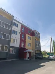 Квартира, 62,8 кв.м., Челябинская область, Варненский р-н, село Варна,ул.Хлебозаводская,д.26А/1,кв.44, кадастровый номер 74:05:0900113:407 ЗАЛОГ ПАО "Сбербанк"